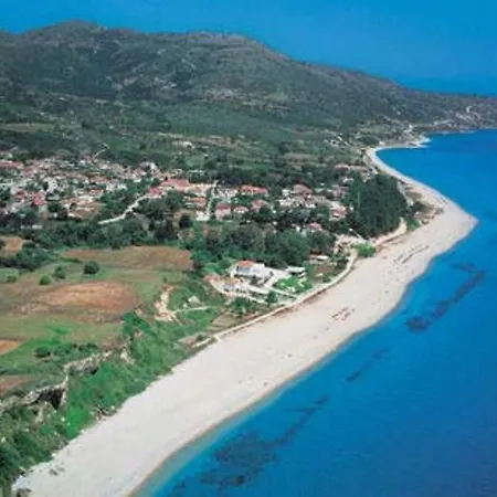 Lägenhet Marina Skala (Kefalonia)